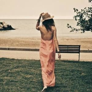 Meet your Posher, Megan lynn